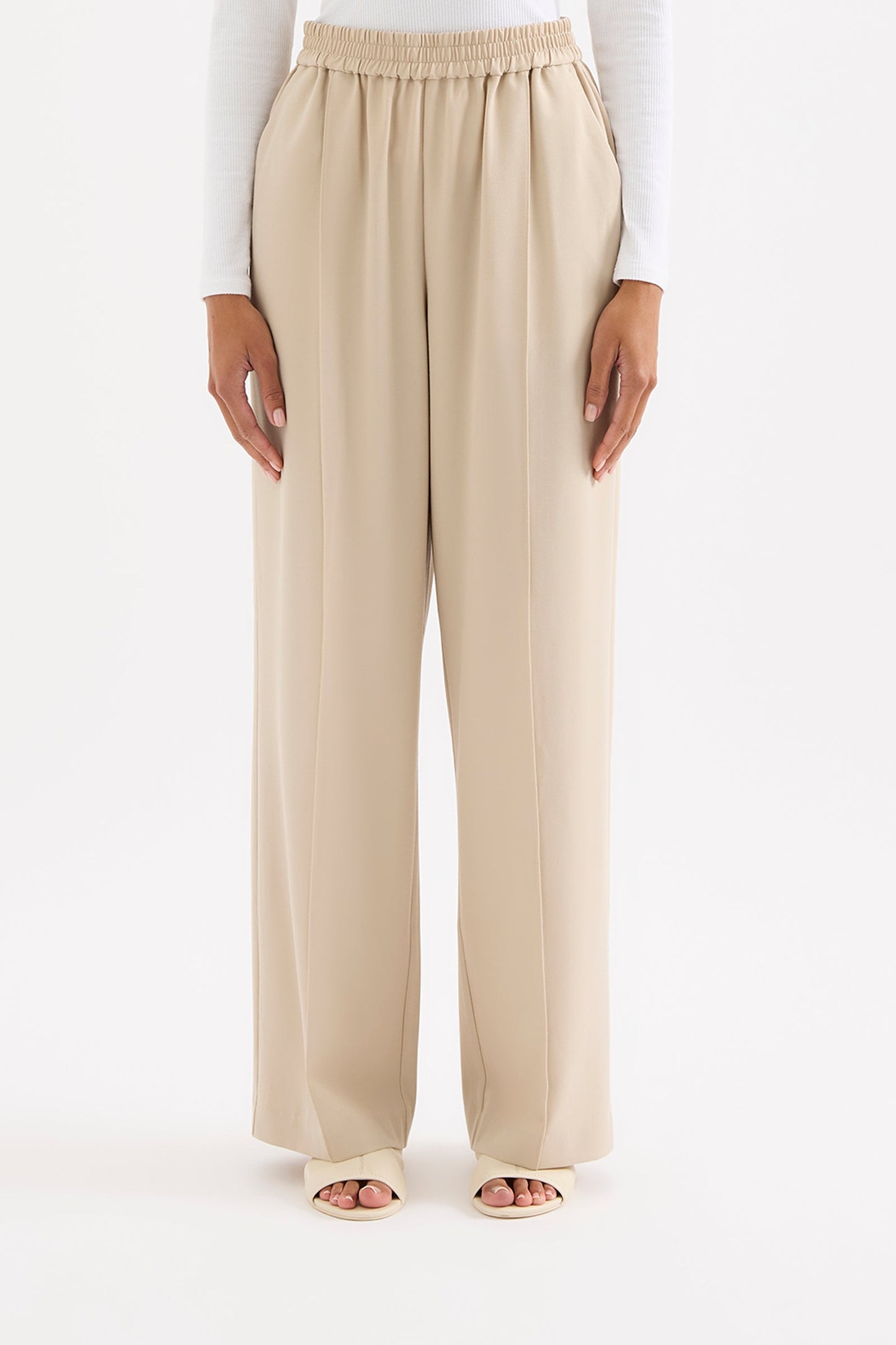 ERYN TAILORED PANT