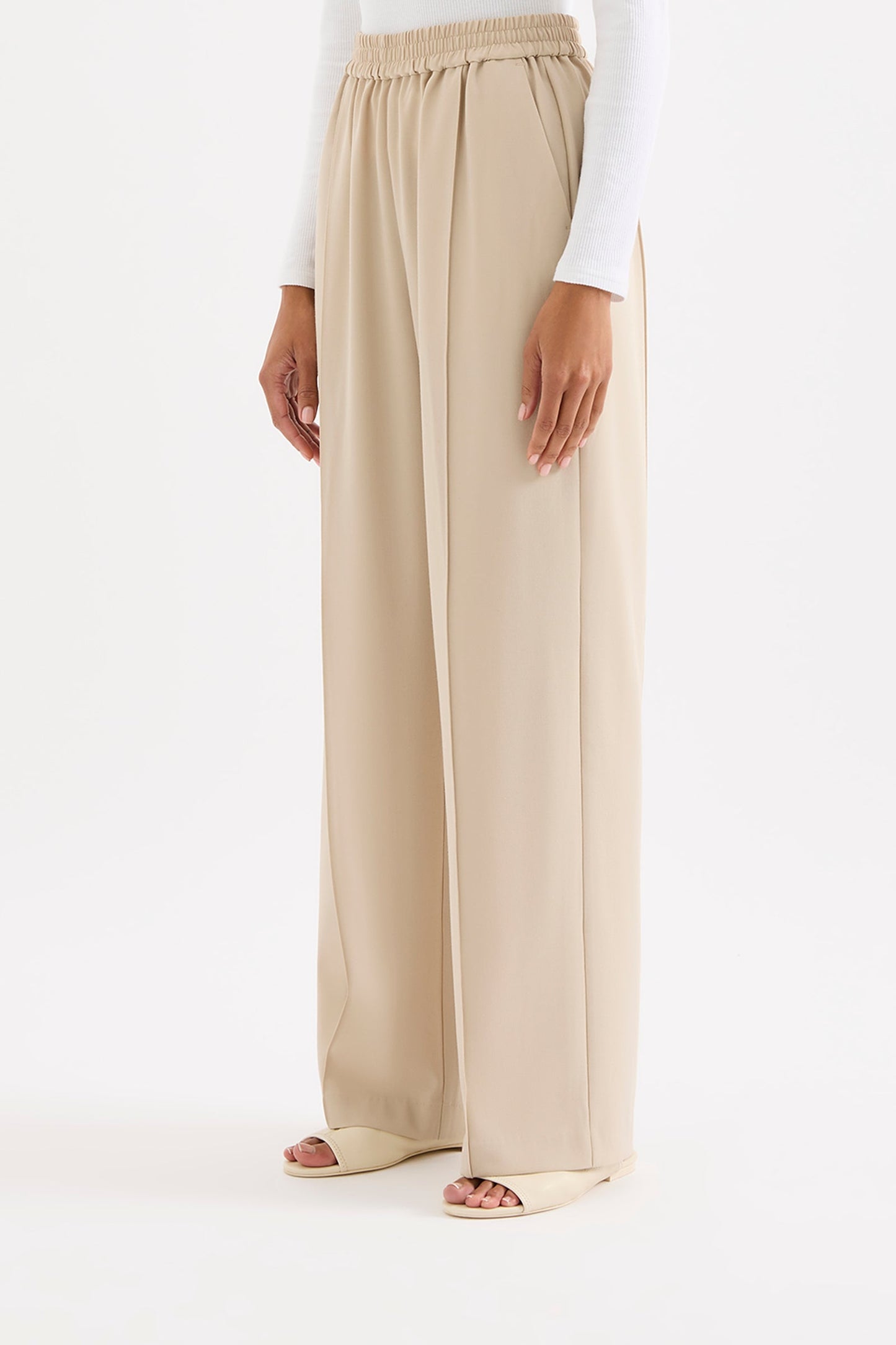 ERYN TAILORED PANT