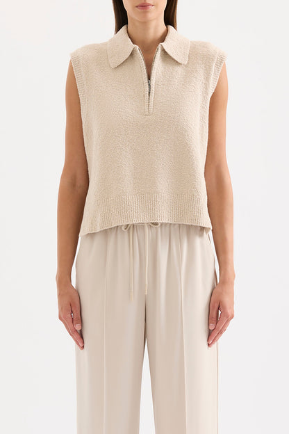 ORDELL KNIT VEST