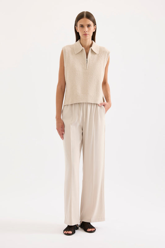 ORDELL KNIT VEST