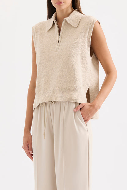 ORDELL KNIT VEST