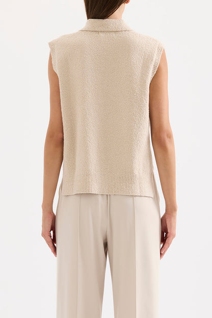 ORDELL KNIT VEST