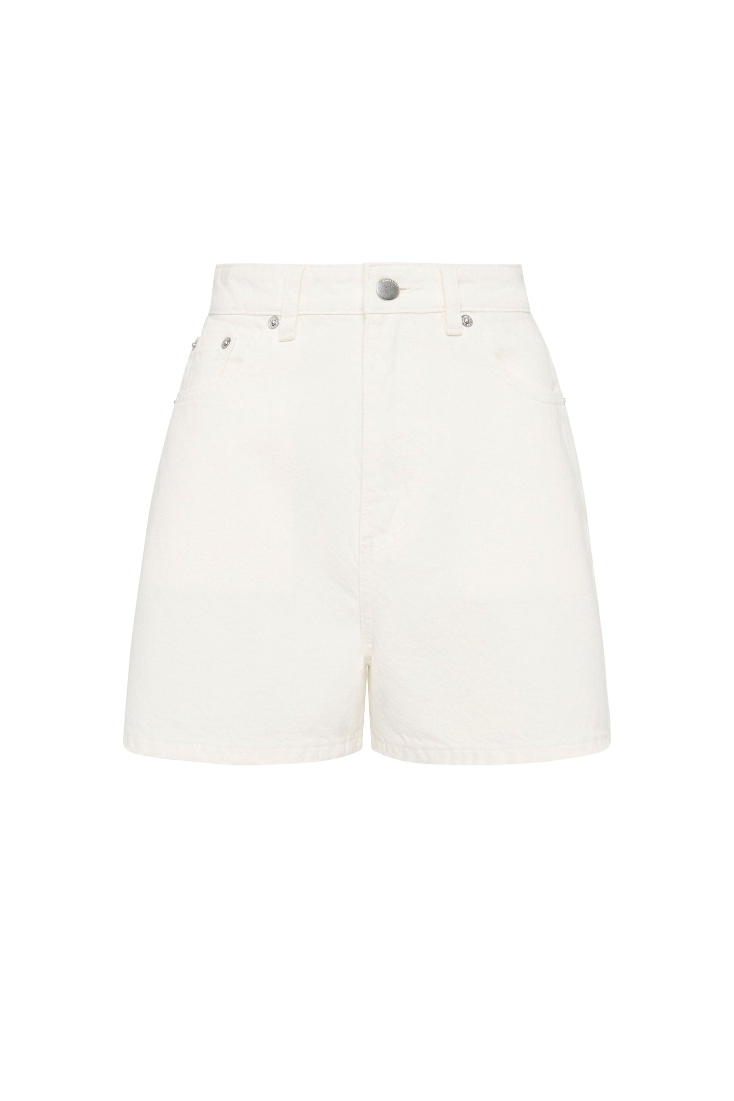 ORGANIC MOM SHORT