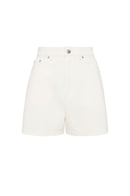 ORGANIC MOM SHORT