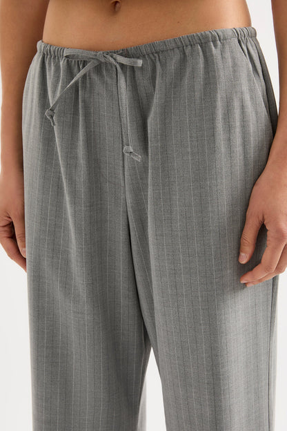 CILIA DRAWSTRING PANT