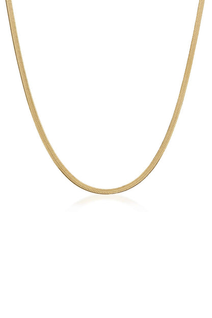 SAINT VALENTINE SPHINX SNAKE CHAIN 3MM