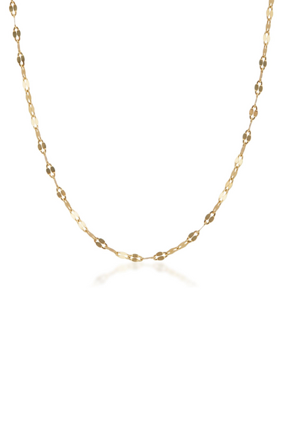 SAINT VALENTINE RIVIERA FINE NECKLACE