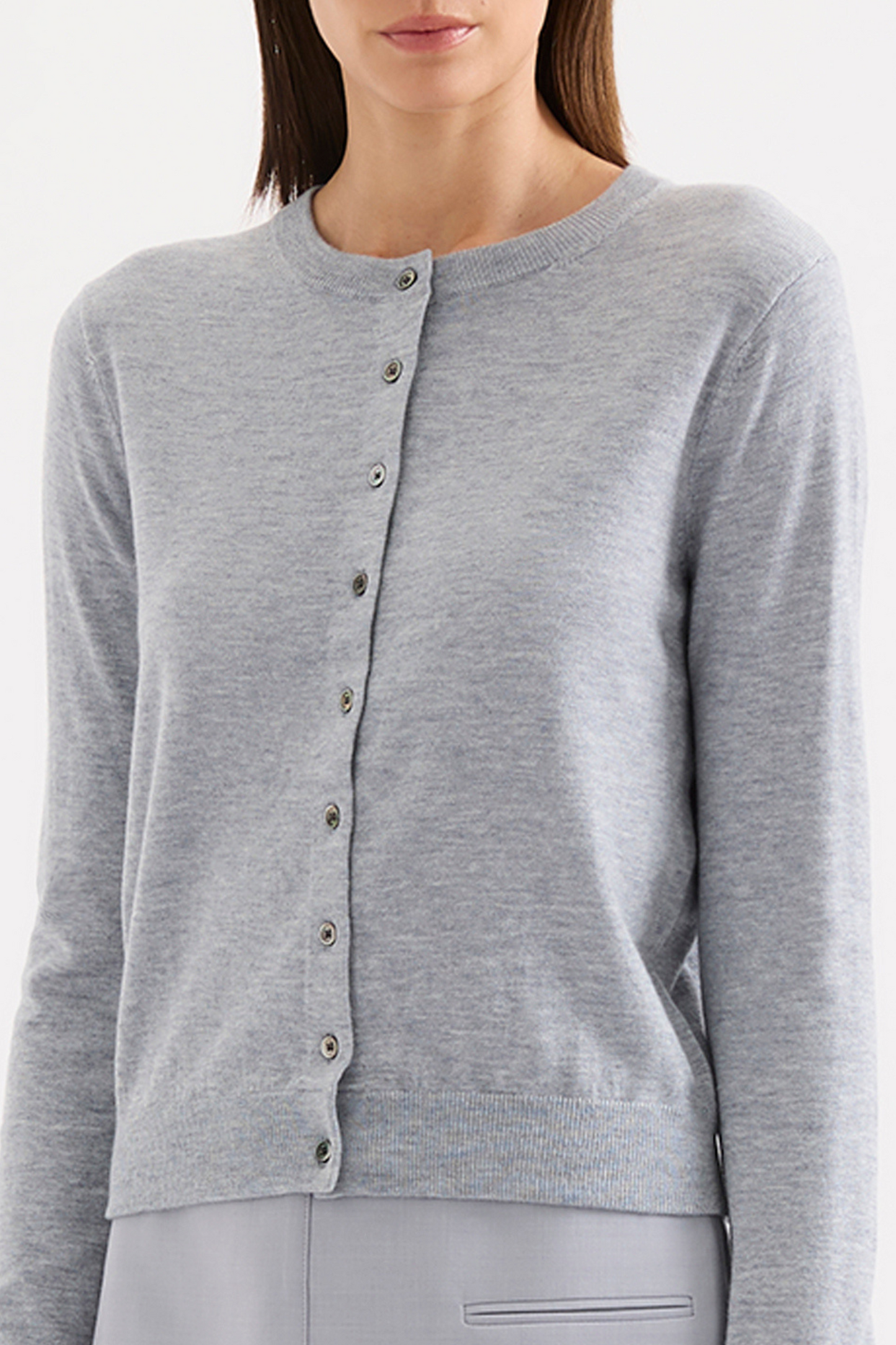 RAE KNIT CARDIGAN