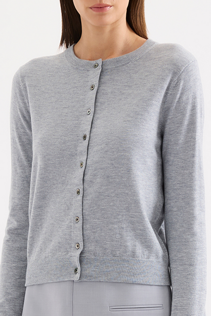 RAE KNIT CARDIGAN