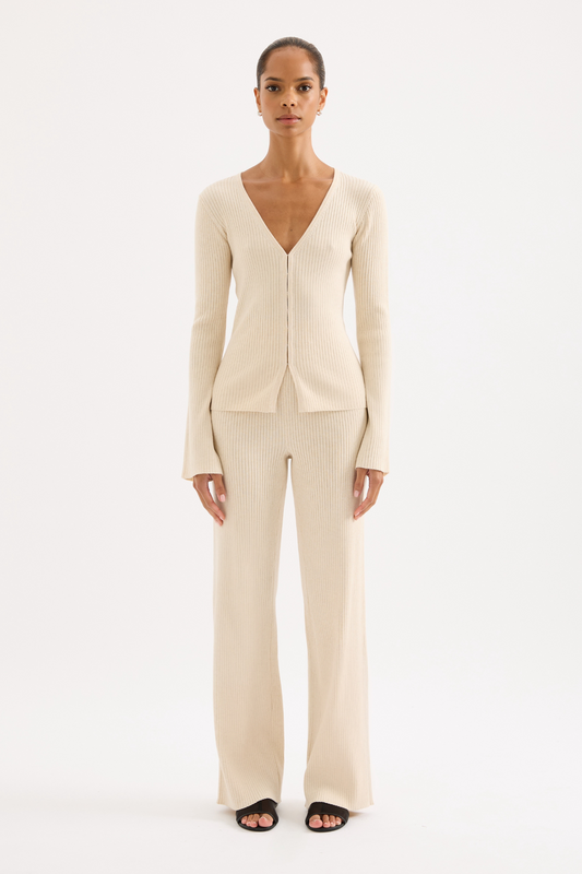 MALO KNIT PANT