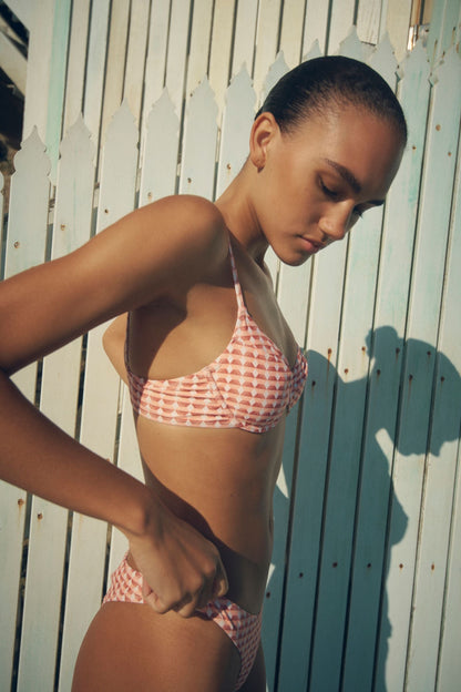 CLASSIC BRALETTE