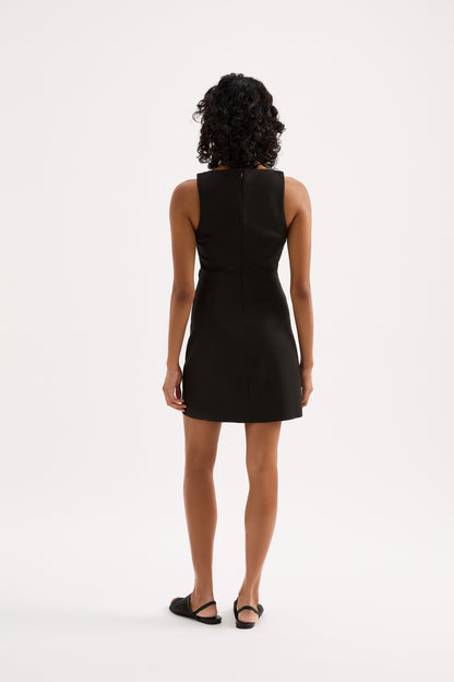 DELYSE DRESS