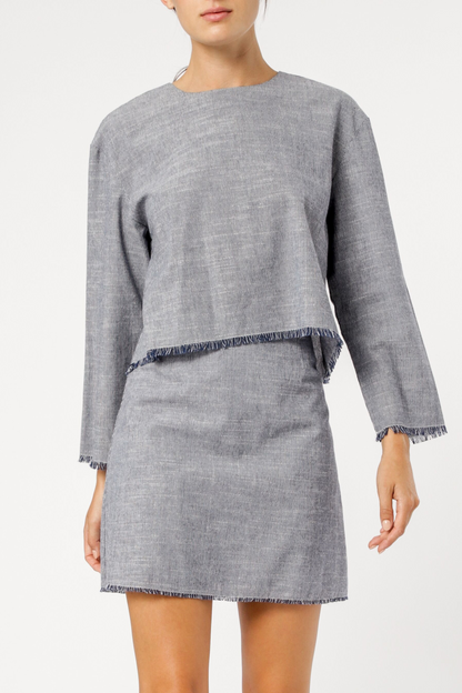 FLYNN TOP