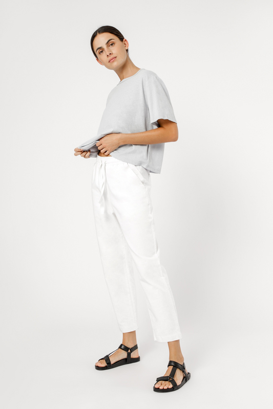 ATWOOD SLOUCHY TEE