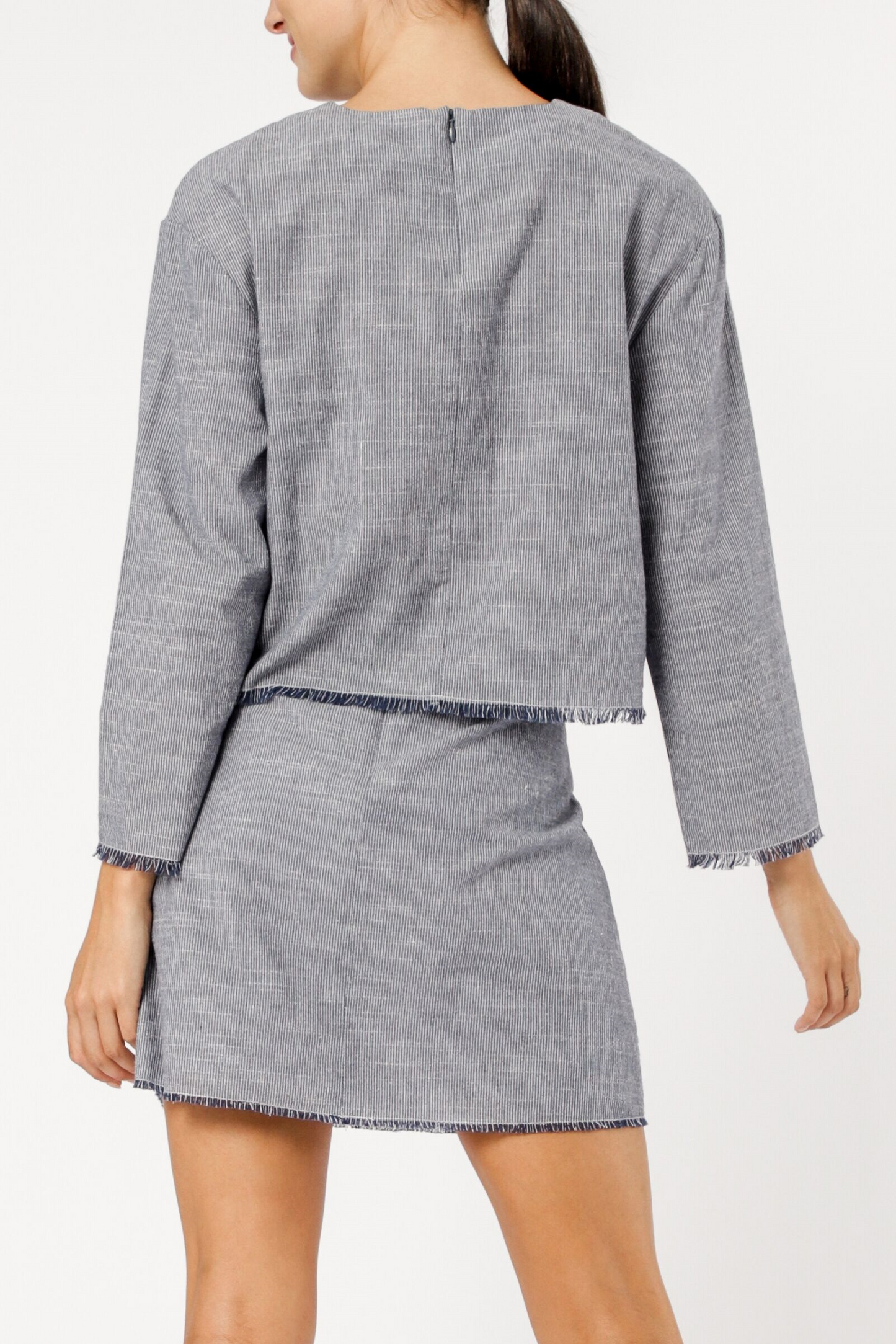 FLYNN TOP