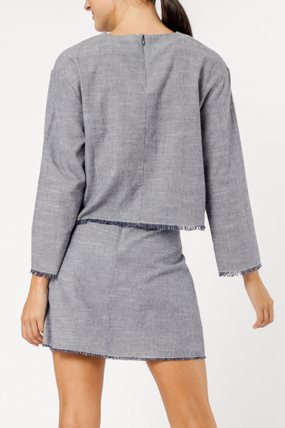 FLYNN TOP