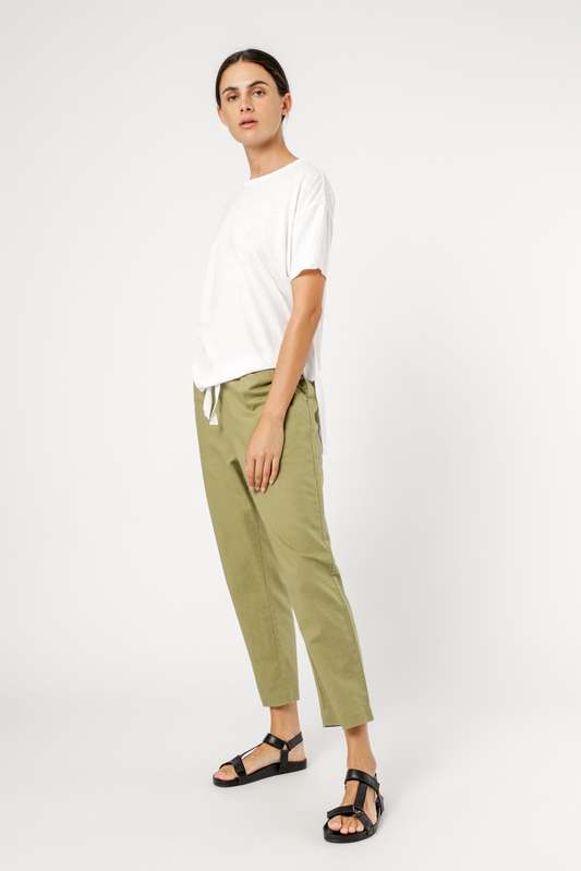 ATWOOD SLOUCHY TEE